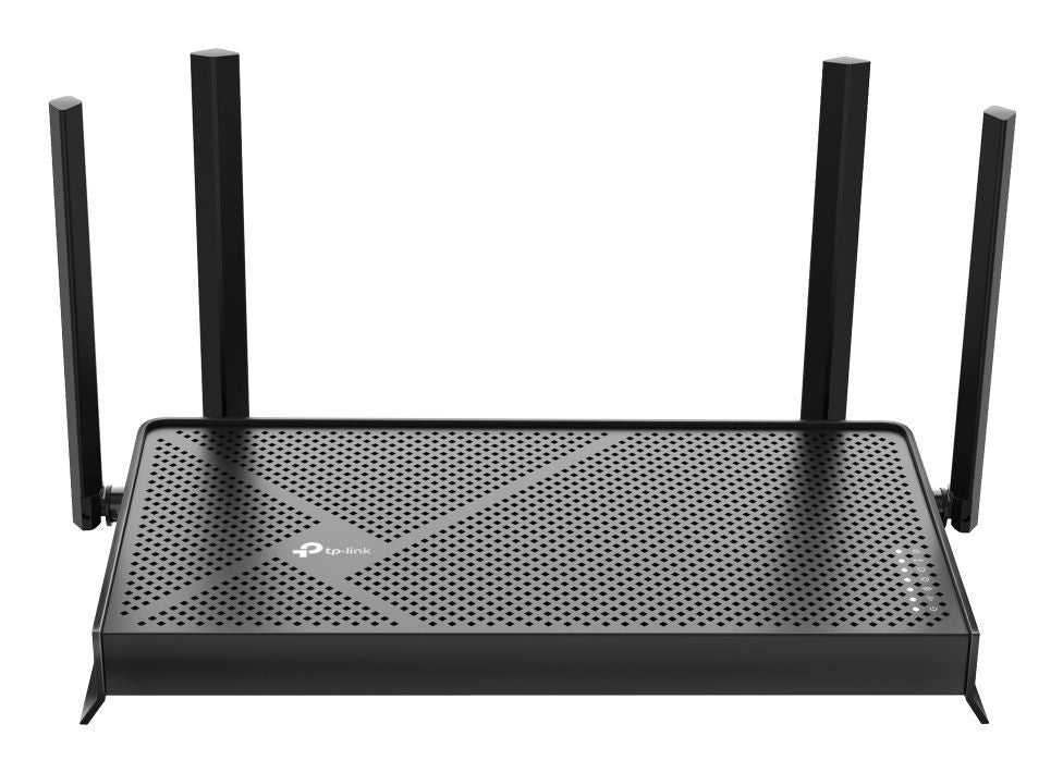 TP-Link Archer BE3600 router wireless 2.5 Gigabit Ethernet Dual-band (2.4 GHz/5 GHz) Nero [ARCHERBE230]