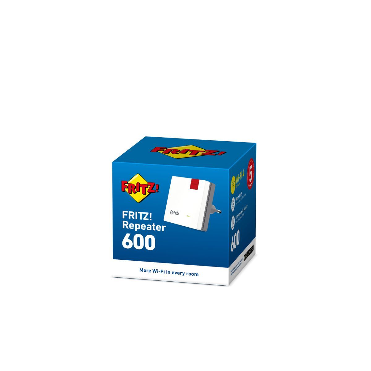 Repeater 600 [20002885]