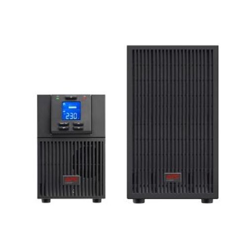 APC EASY UPS SRV 3000VA 230V WITH EXTERNAL BATTERY [SRV3KIL-E]