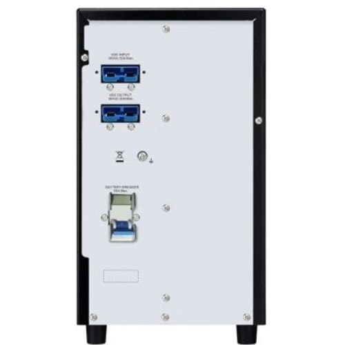 APC EASY UPS SRV 3000VA 230V WITH EXTERNAL BATTERY [SRV3KIL-E]