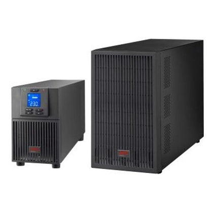 APC EASY UPS SRV 3000VA 230V WITH EXTERNAL BATTERY [SRV3KIL-E] - ITPartners