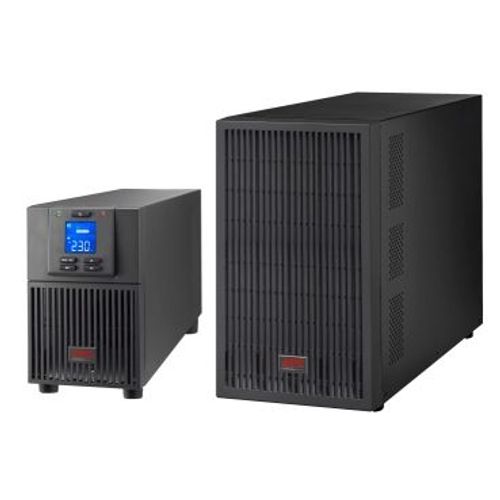APC EASY UPS SRV 3000VA 230V WITH EXTERNAL BATTERY [SRV3KIL-E]