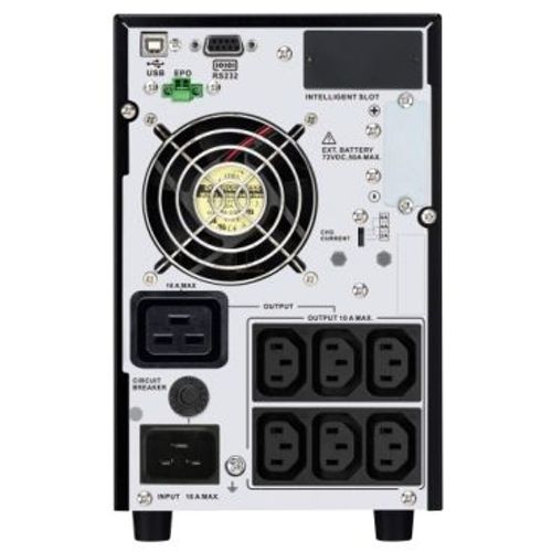 APC EASY UPS SRV 3000VA 230V WITH EXTERNAL BATTERY [SRV3KIL-E]