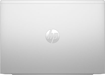 HP ProBook 460 G11 Intel Core Ultra 7 155U Computer portatile 40,6 cm (16") WUXGA 16 GB DDR5-SDRAM 512 GB SSD Wi-Fi 6E (802.11ax) Windows 11 Pro Argento [AD1Q1ET#ABZ]