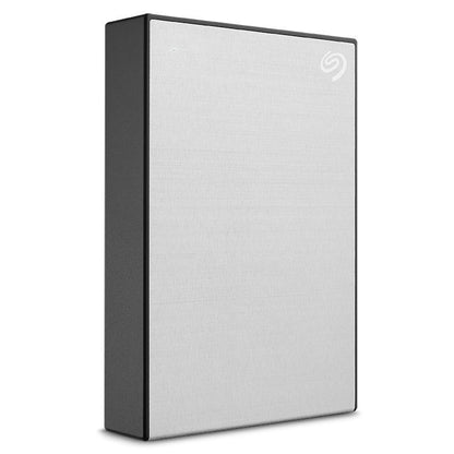 Seagate One Touch HDD 1 TB disco rigido esterno 2.5" Micro-USB B 2.0/3.2 Gen 1 (3.1 Gen 1) Argento [STKY1000401]