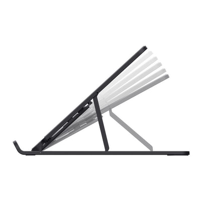 Trust Primo Supporto per laptop e tablet Grigio 40,6 cm (16") [25379]