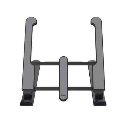 Trust Primo Supporto per laptop e tablet Grigio 40,6 cm (16") [25379]