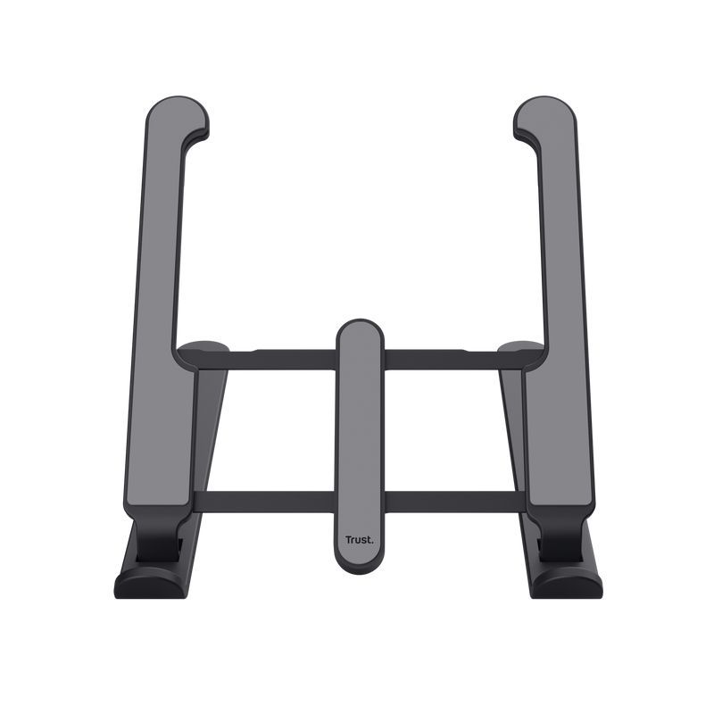 Trust Primo Supporto per laptop e tablet Grigio 40,6 cm (16") [25379]