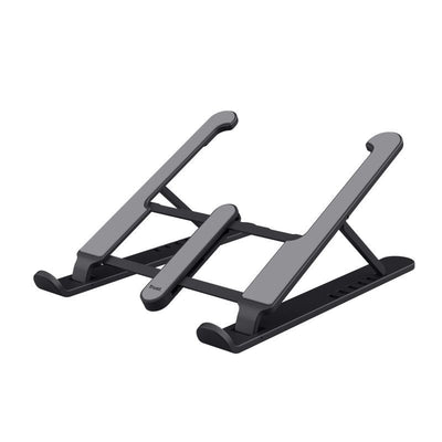 Trust Primo Supporto per laptop e tablet Grigio 40,6 cm (16") [25379]