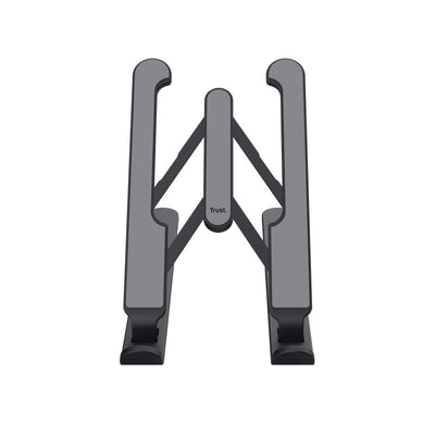 Trust Primo Supporto per laptop e tablet Grigio 40,6 cm (16") [25379]