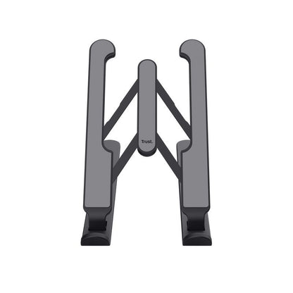Trust Primo Supporto per laptop e tablet Grigio 40,6 cm (16") [25379]