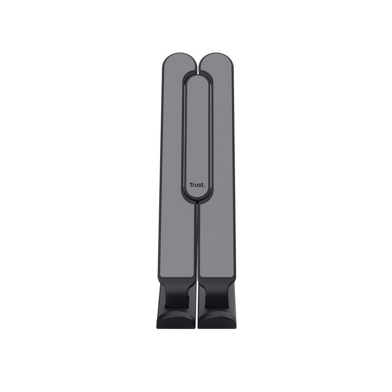Trust Primo Supporto per laptop e tablet Grigio 40,6 cm (16") [25379]