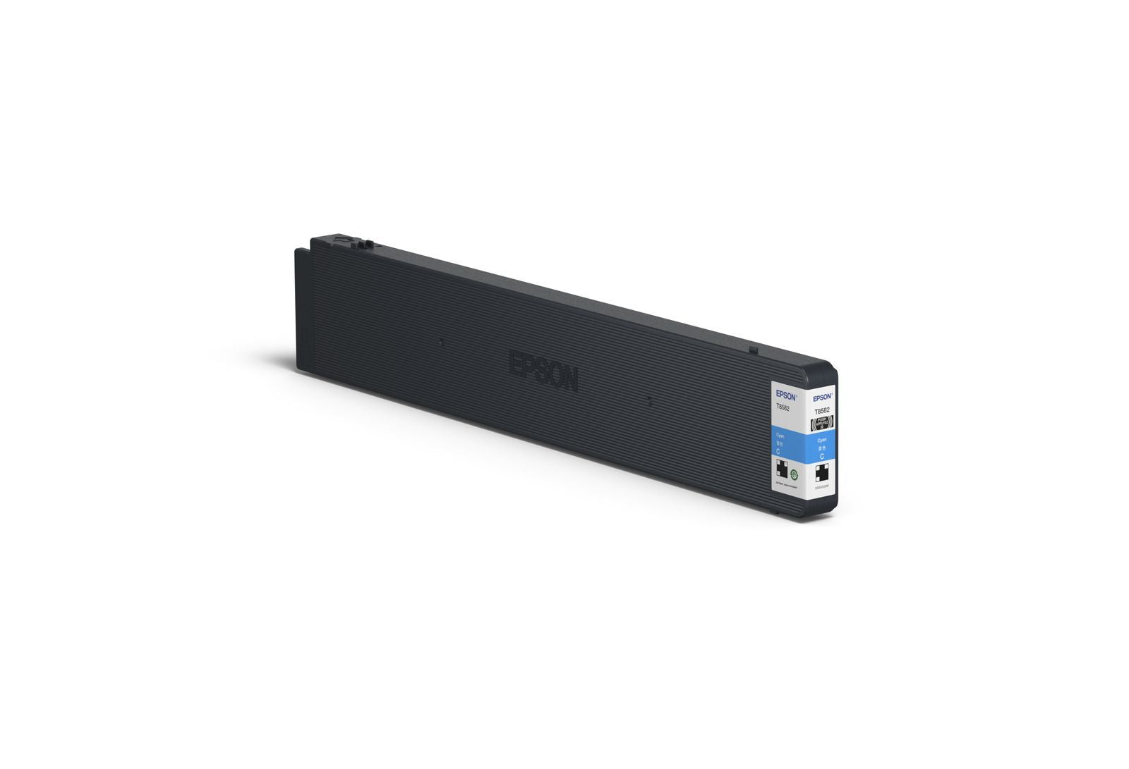 Epson WorkForce Enterprise WF-C20590 Cyan Ink [C13T858200]