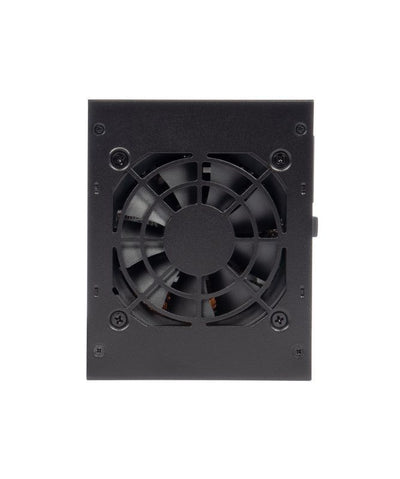 Vultech VPS-M500EB alimentatore per computer 500 W 24-pin ATX micro ATX Nero [VPS-M500EB]