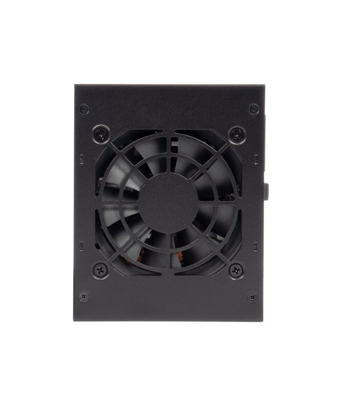 Vultech VPS-M500EB alimentatore per computer 500 W 24-pin ATX micro ATX Nero [VPS-M500EB]