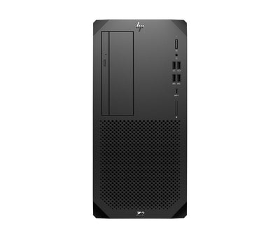 HP Z2 G9 Intel Core i7 i7-14700K 32 GB DDR5-SDRAM 1 TB SSD Windows 11 Pro Tower Stazione di lavoro Nero [997C9ET#ABZ]