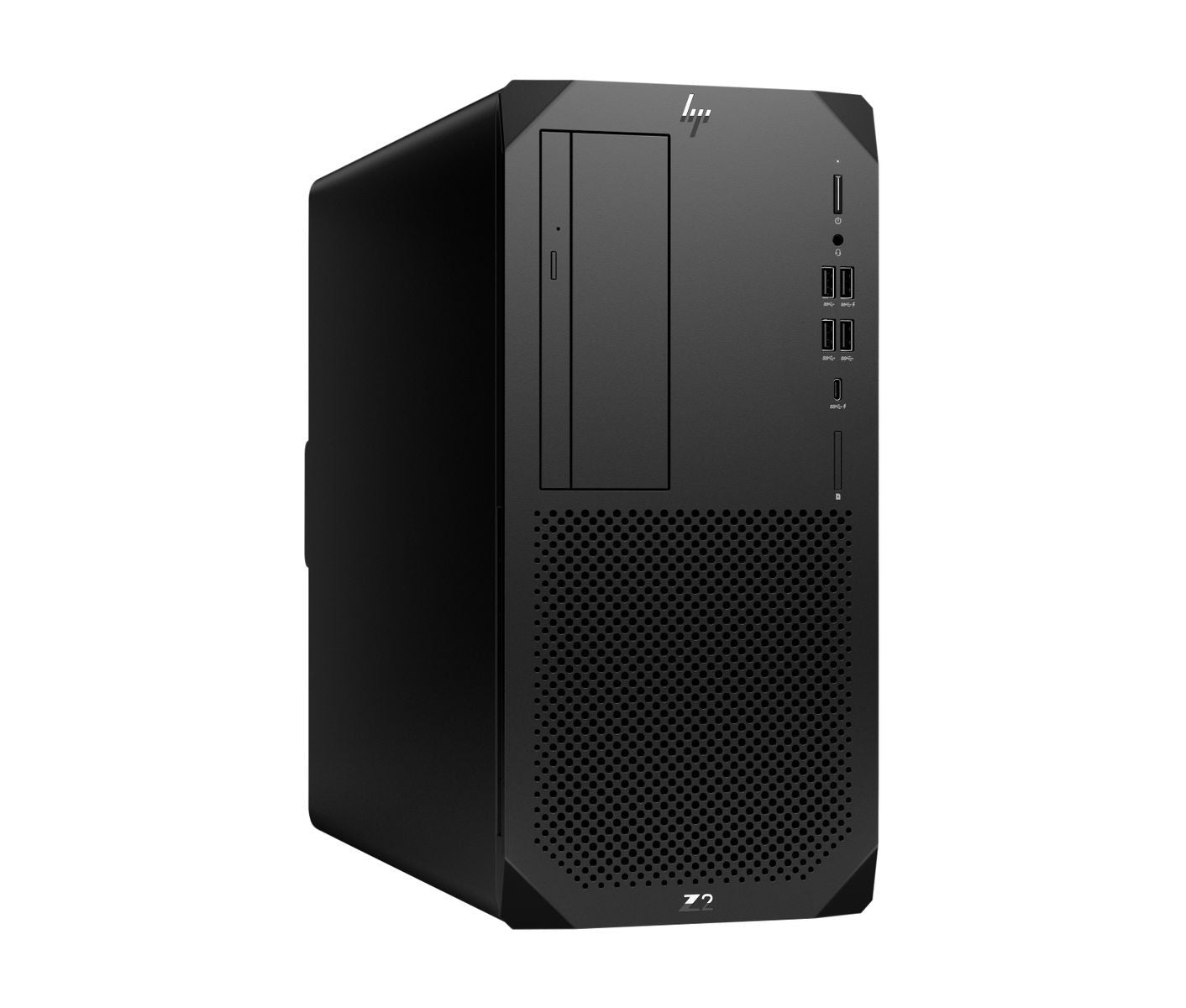 HP Z2 G9 Intel Core i7 i7-14700K 32 GB DDR5-SDRAM 1 TB SSD Windows 11 Pro Tower Stazione di lavoro Nero [997C9ET#ABZ]