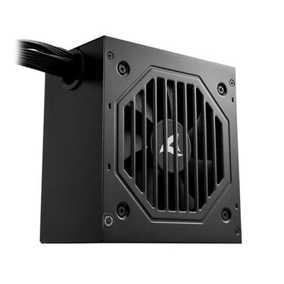 Sharkoon Rebel P10 alimentatore per computer 650 W 24-pin ATX ATX Nero [REBELP10550W]