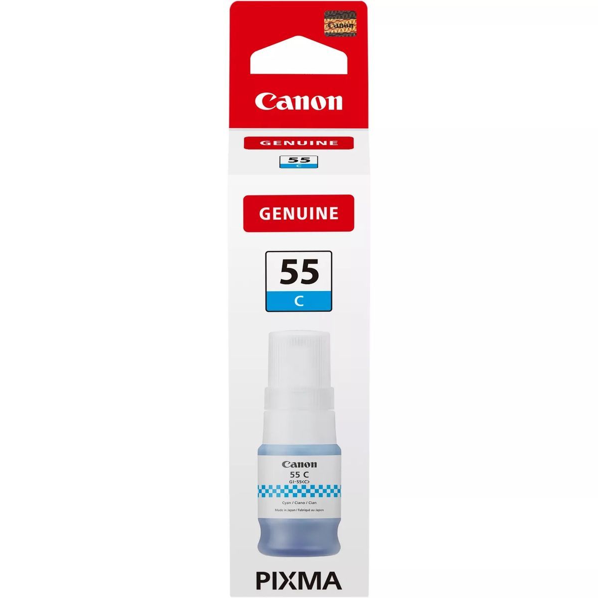 Canon 6289C001 cartuccia d'inchiostro 1 pz Originale Nero [6289C001]