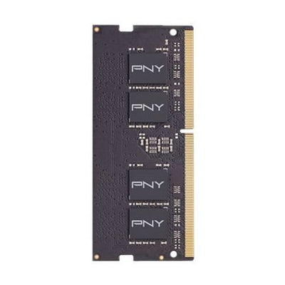 PNY MN16GSD42666 memoria 16 GB 1 x 16 GB DDR4 2666 MHz [MN16GSD42666-SB]