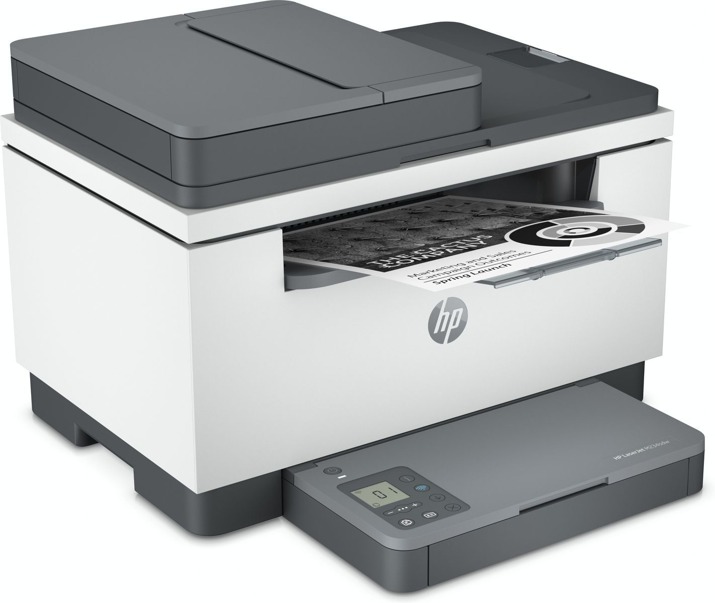 HP LaserJet Stampante multifunzione M234sdw [6GX01F#B19]