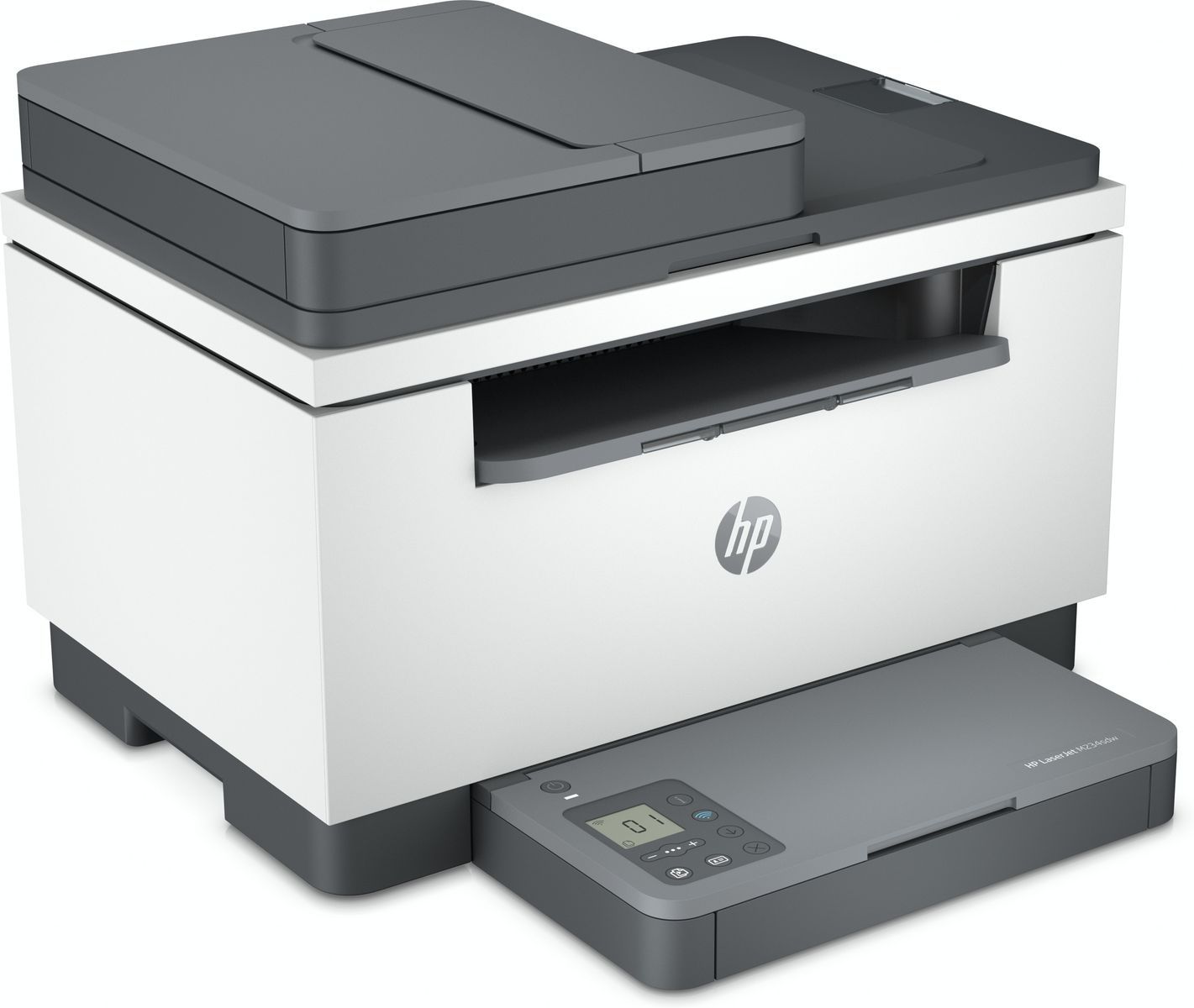 HP LaserJet Stampante multifunzione M234sdw [6GX01F#B19]