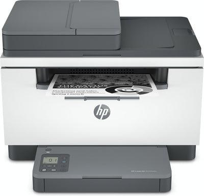 HP LaserJet Stampante multifunzione M234sdw [6GX01F#B19]