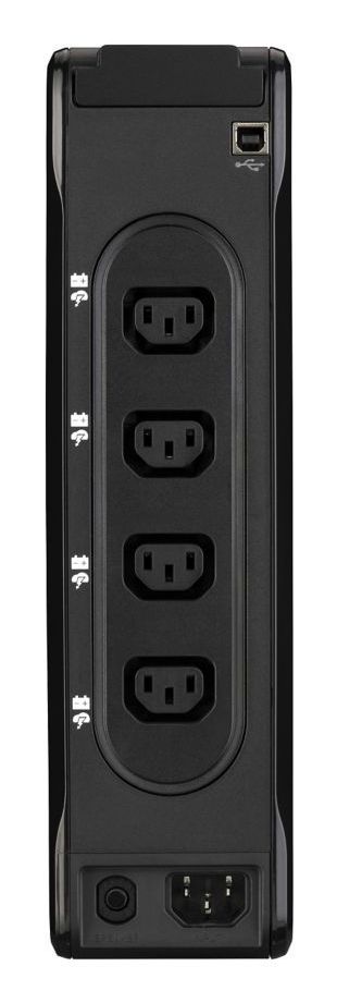 Eaton 3P Ellipse UPS gruppo di continuità (UPS) Standby (Offline) 1,3 kVA 840 W 8 presa(e) AC [3P1300UI]