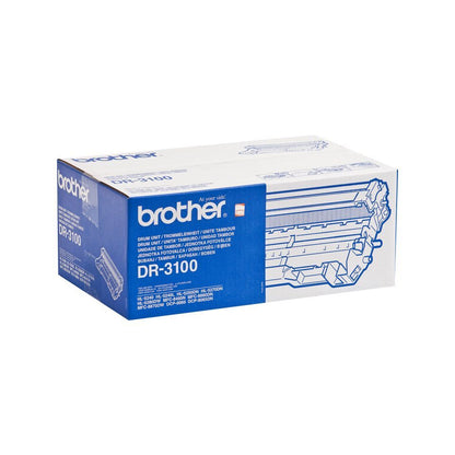 Brother DR-3100 tamburo per stampante Originale [DR3100]
