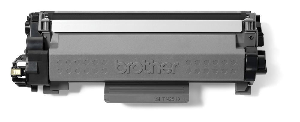Brother TN-2510 toner 1 pz Originale Nero [TN2510]