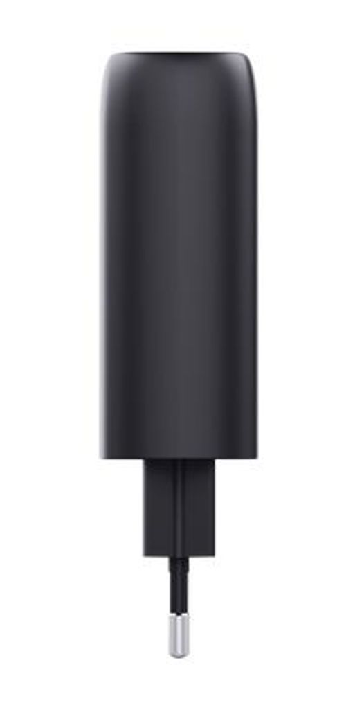 Trust Maxo Caricabatteria a 2 porte USB-C GaN da 100 W [25527]