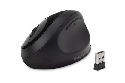 Kensington Mouse Pro Fit Ergo wirelessnero [K75404EU]