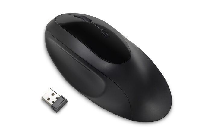 Kensington Mouse Pro Fit Ergo wirelessnero [K75404EU]