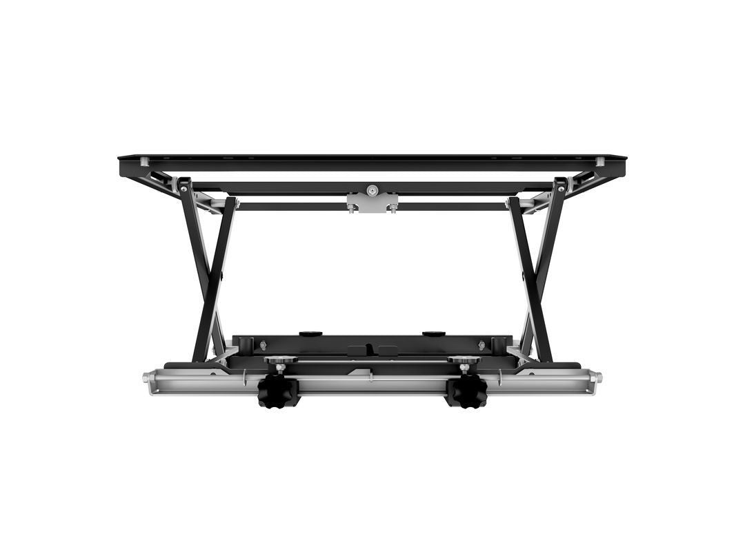 Multibrackets 9967 Supporto TV a parete 139,7 cm (55") Nero [MB9967]