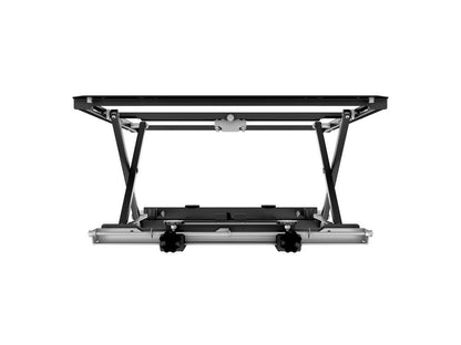 Multibrackets 9967 Supporto TV a parete 139,7 cm (55") Nero [MB9967]