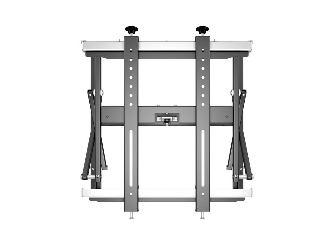 Multibrackets 9967 Supporto TV a parete 139,7 cm (55") Nero [MB9967]