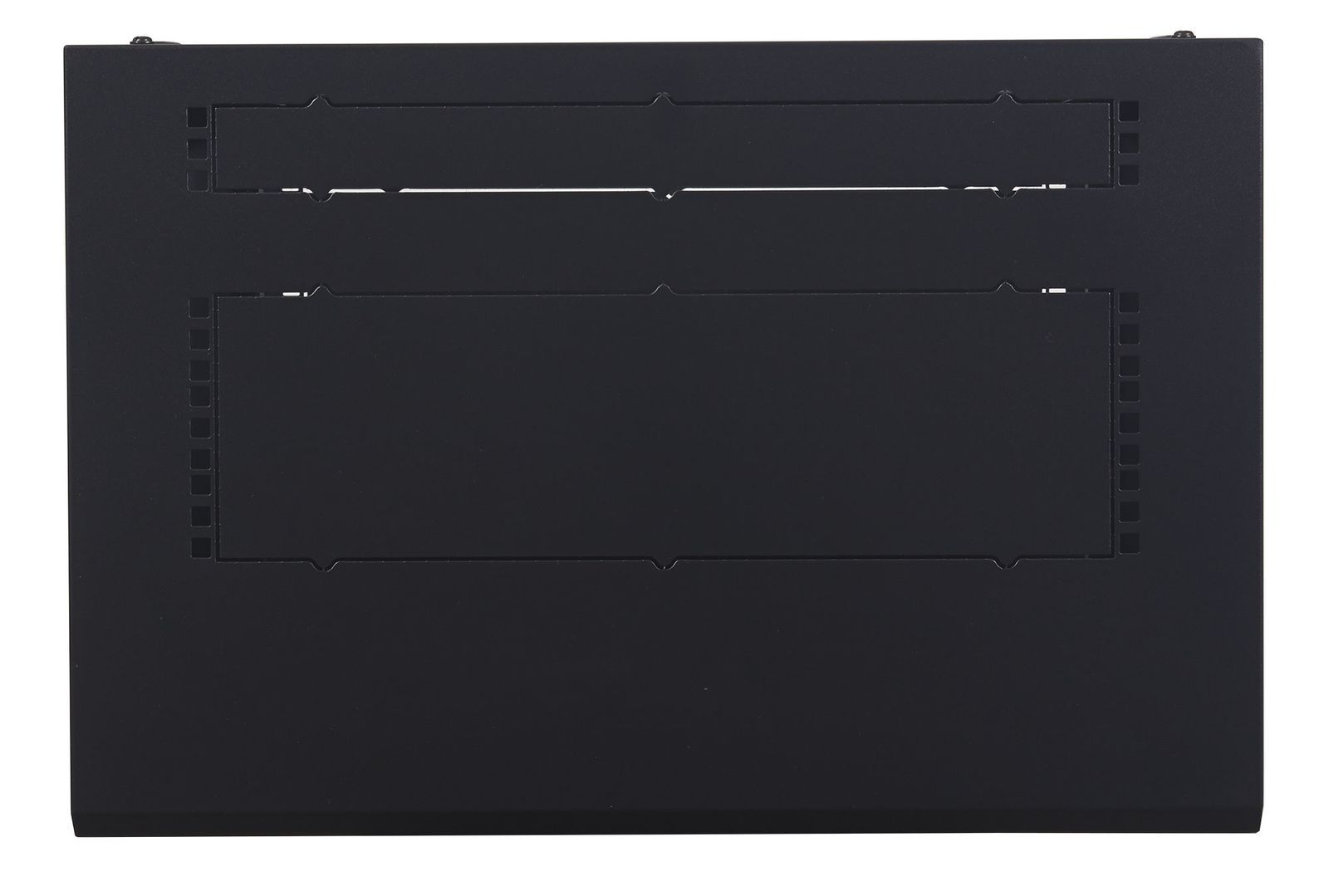 APC AR109 rack 9U Da parete Nero [AR109]