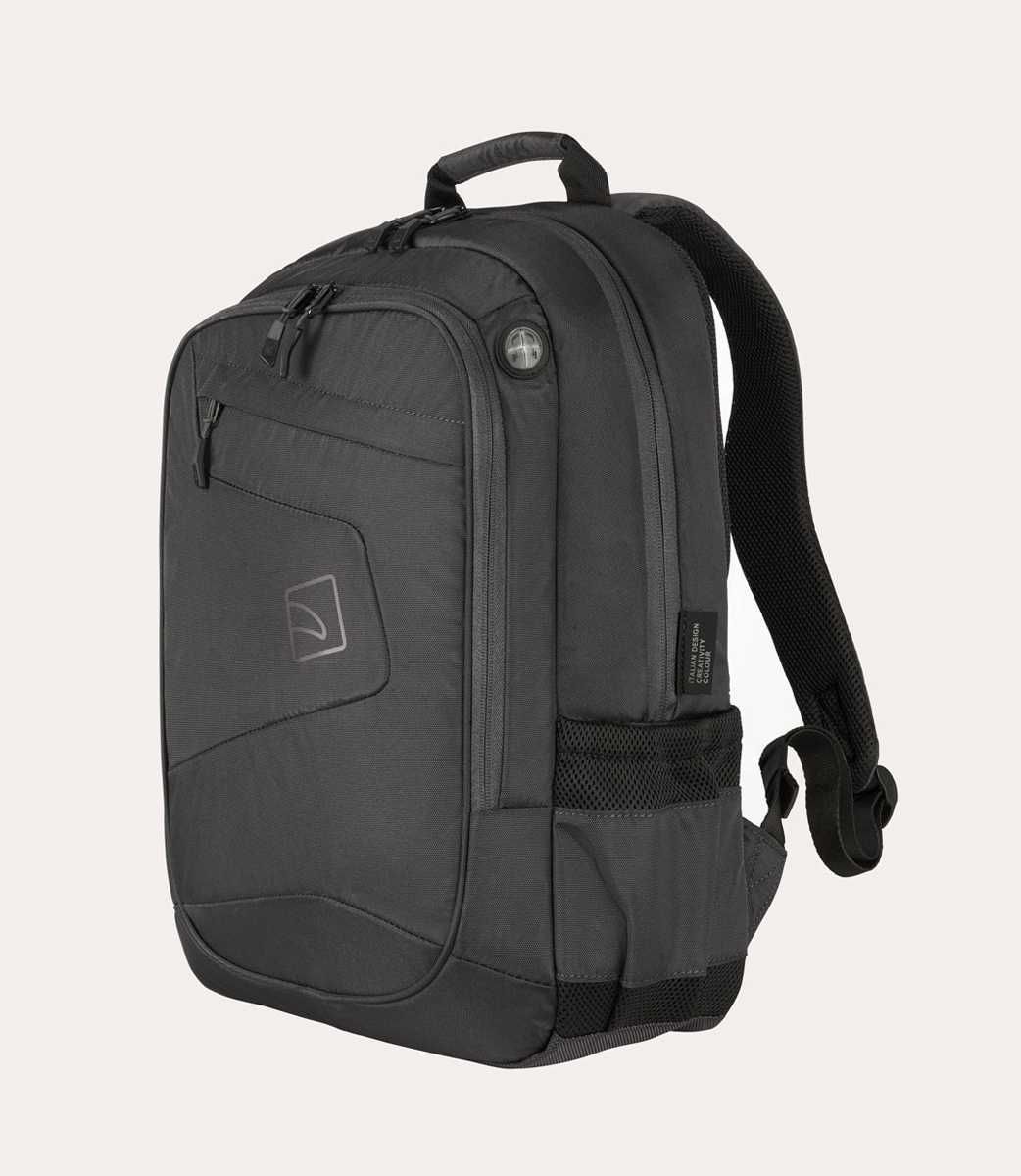 Tucano LATO 15" 40,6 cm (16") Zaino Nero [BLABK15]