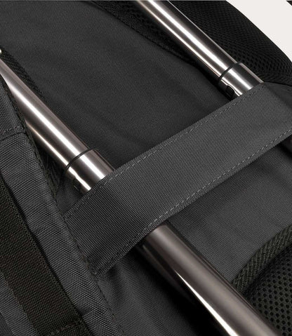 Tucano LATO 15" 40,6 cm (16") Zaino Nero [BLABK15]