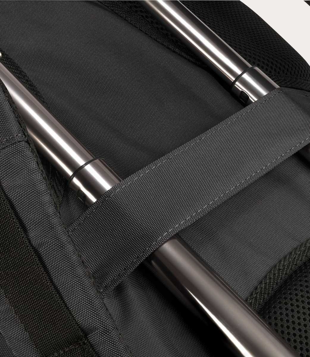 Tucano LATO 15" 40,6 cm (16") Zaino Nero [BLABK15]