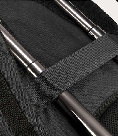 Tucano LATO 15" 40,6 cm (16") Zaino Nero [BLABK15]