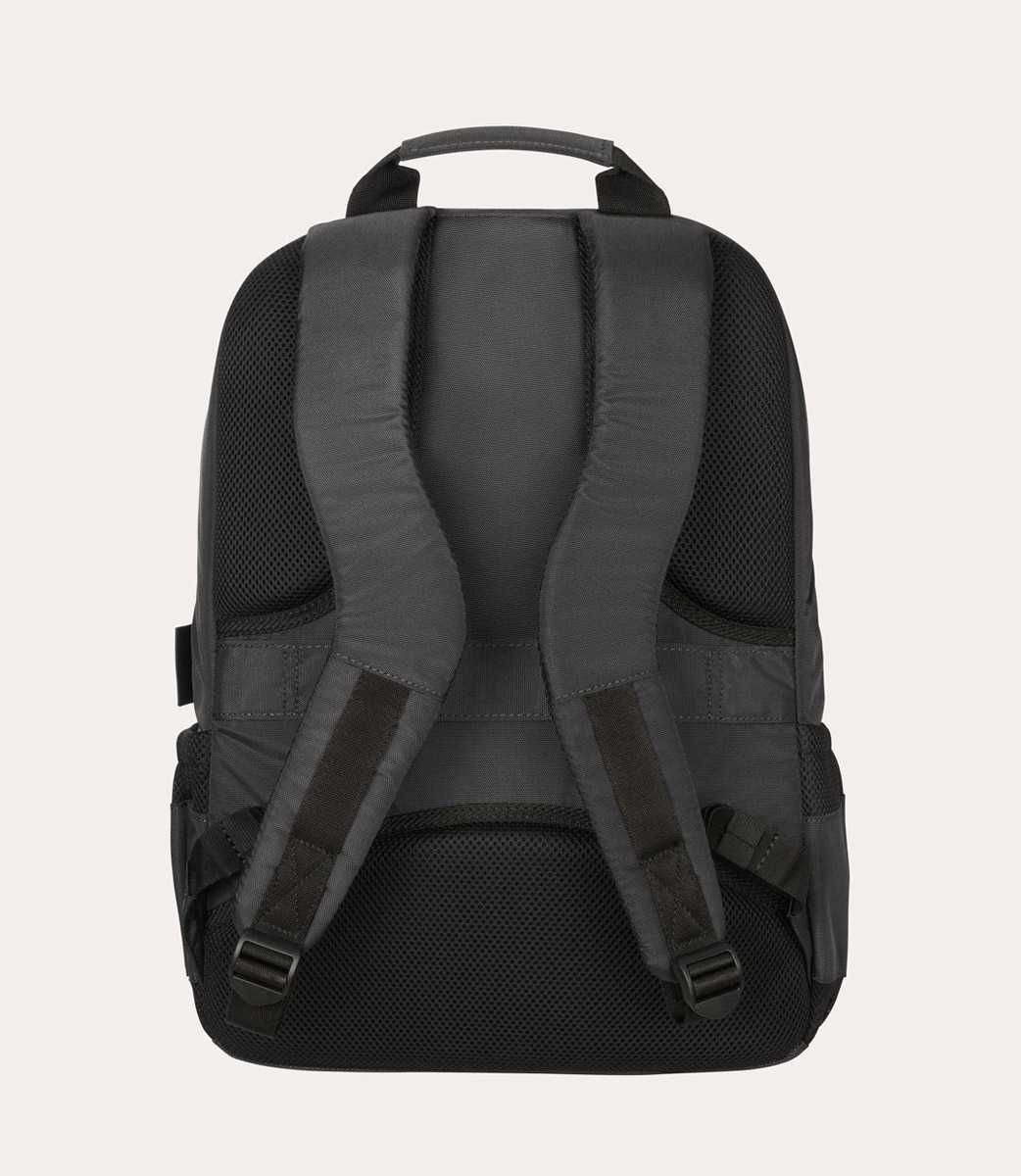 Tucano LATO 15" 40,6 cm (16") Zaino Nero [BLABK15]