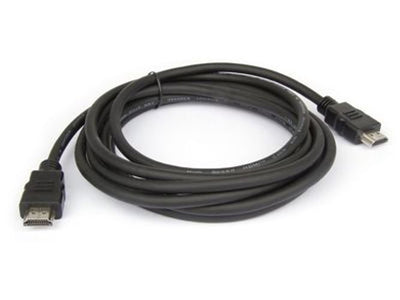 Hamlet XVCHDM-M10 cavo HDMI 10 m HDMI tipo A (Standard) Nero [XVCHDM-M10]