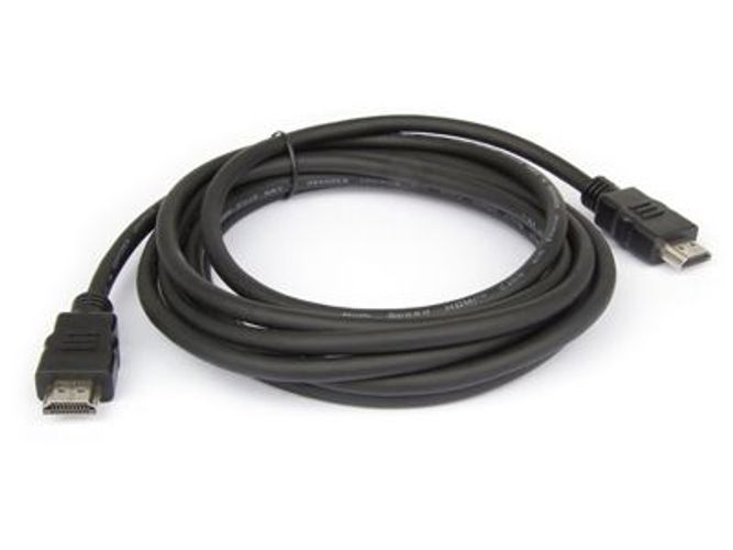 Hamlet XVCHDM-M10 cavo HDMI 10 m HDMI tipo A (Standard) Nero [XVCHDM-M10]