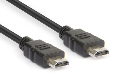 Hamlet XVCHDM-M10 cavo HDMI 10 m HDMI tipo A (Standard) Nero [XVCHDM-M10]