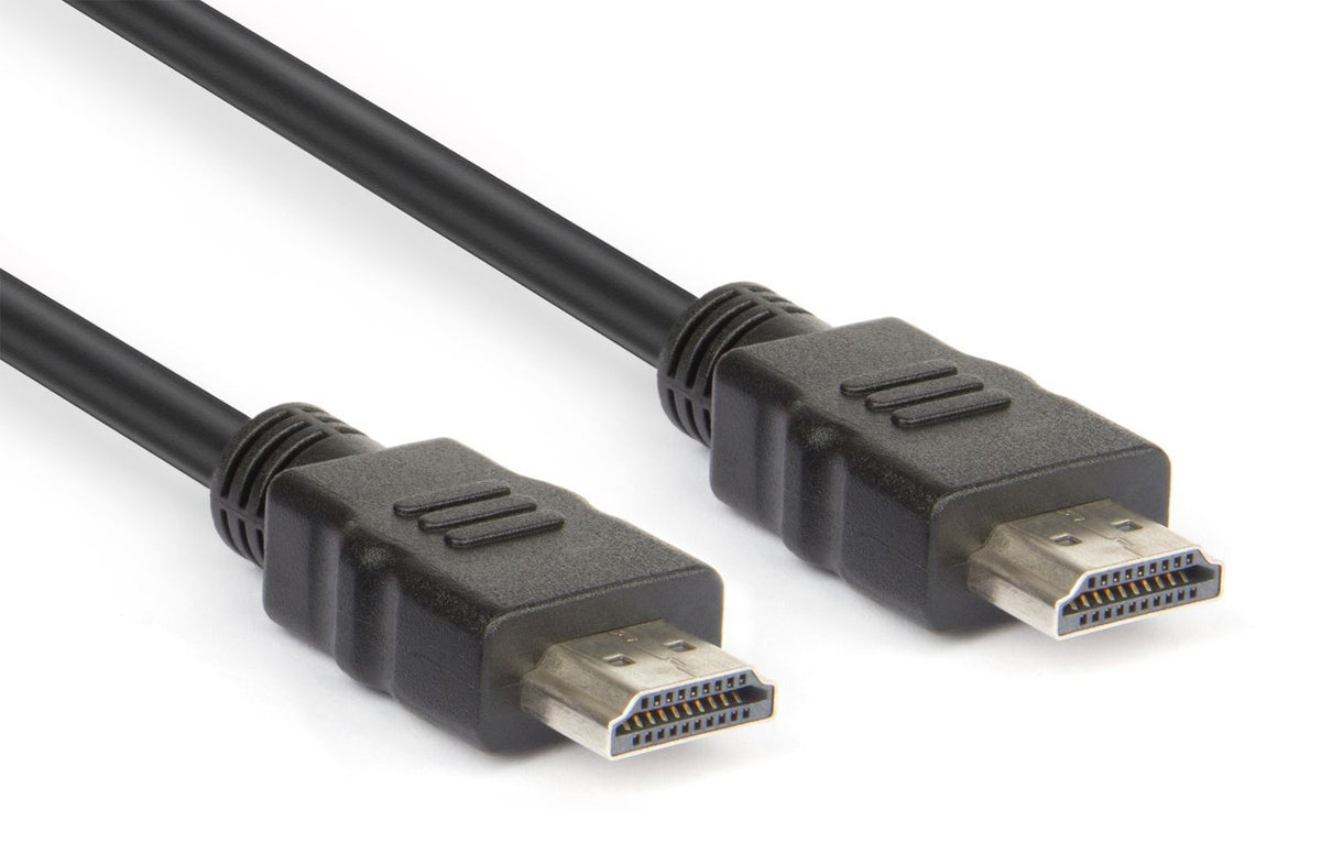 Hamlet XVCHDM-M10 cavo HDMI 10 m HDMI tipo A (Standard) Nero [XVCHDM-M10]
