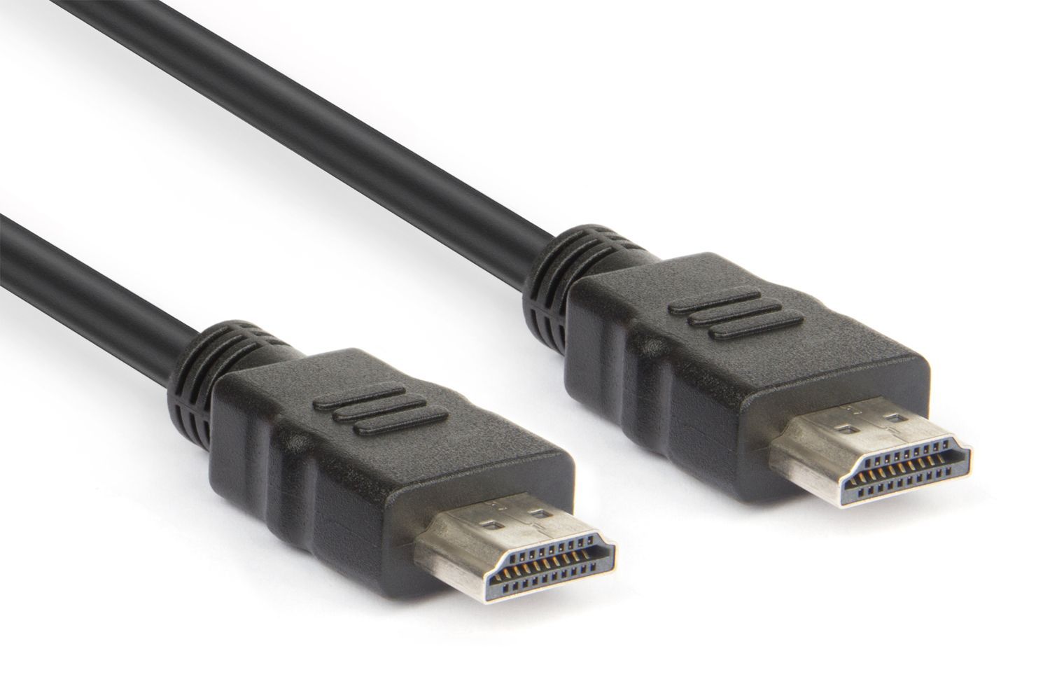 Hamlet XVCHDM-M10 cavo HDMI 10 m HDMI tipo A (Standard) Nero [XVCHDM-M10]