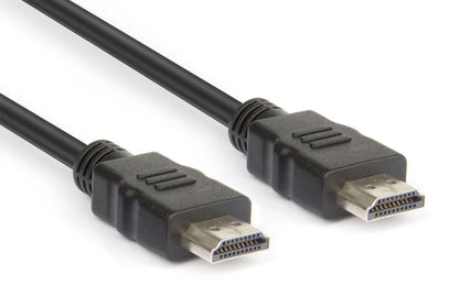 Hamlet XVCHDM-M10 cavo HDMI 10 m HDMI tipo A (Standard) Nero [XVCHDM-M10]