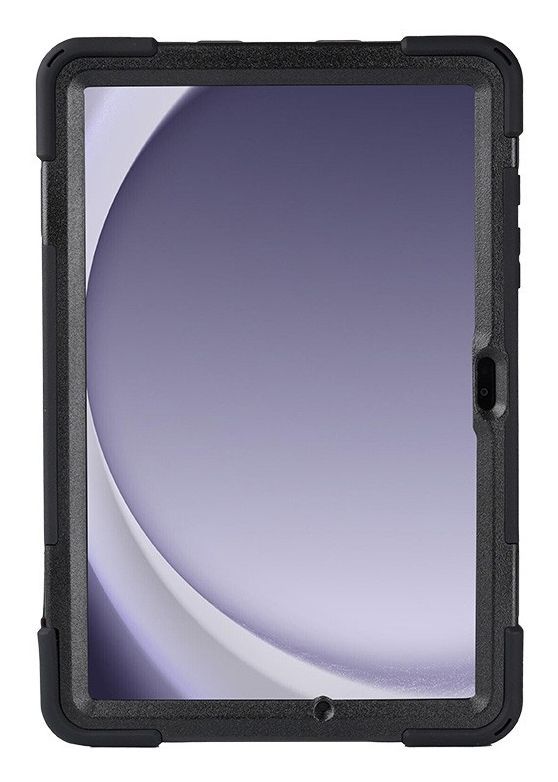 Mobilis 072002 custodia per tablet 20,3 cm (8") Cover Nero [072002]