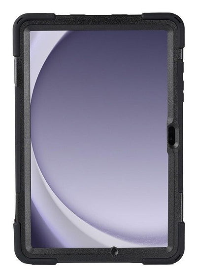Mobilis 072002 custodia per tablet 20,3 cm (8") Cover Nero [072002]